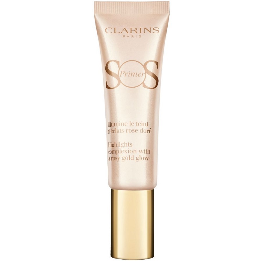 برايمر اس او اس (08 روز ذهبي) 30 مل