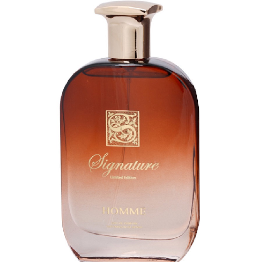 عطر سيجنتشر ليمتد ايديشن اوم( البني) اودي بارفيوم 100 مل