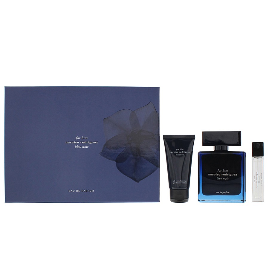 مجموعة هدايا بلو نوير فور هيم 3 قطع