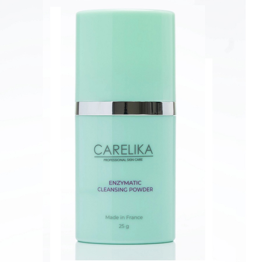 باودر التنظيف الأنزيمي 25 غم