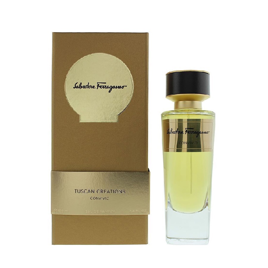 عطر كونفيفيو اودي بارفيوم 100 مل