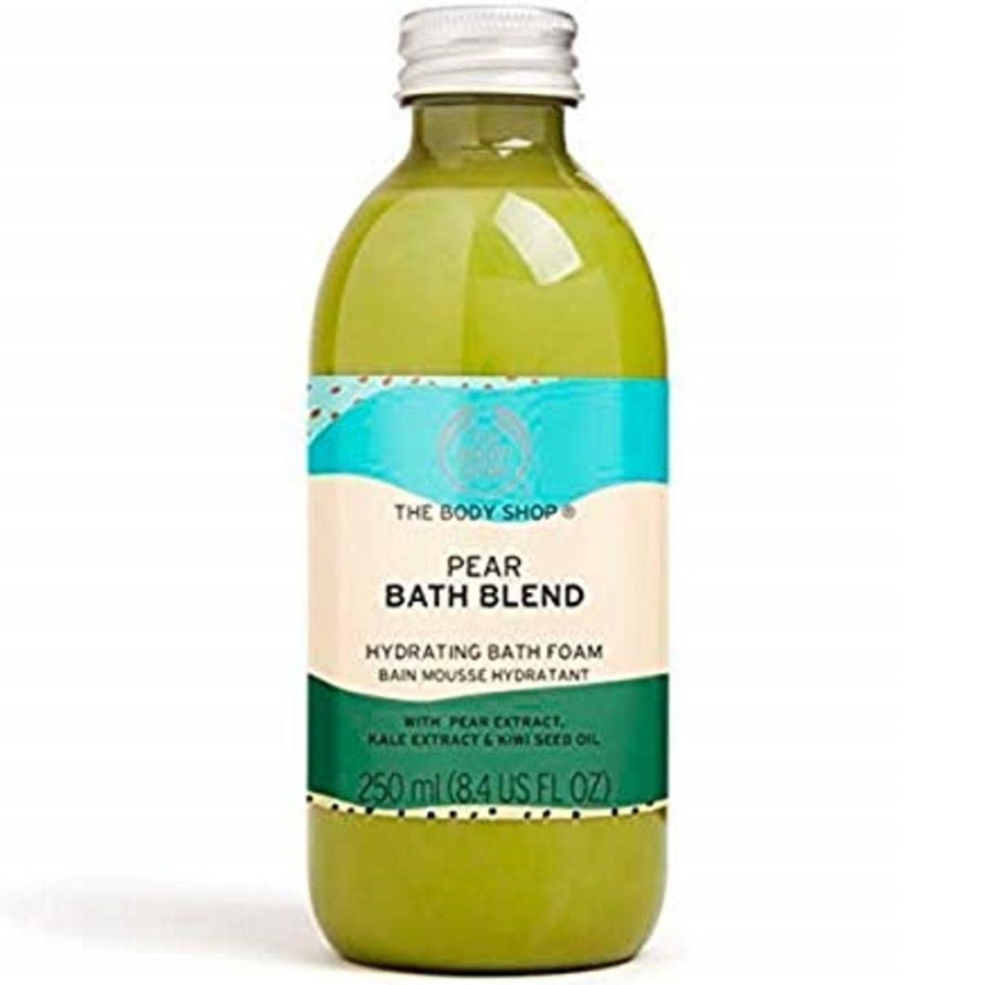 رغوة مرطبة برائحة الكمثرى 250 مل