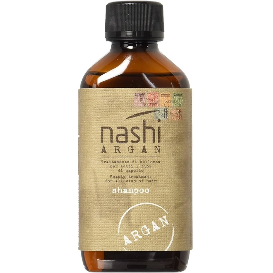 شامبو بالأرغان