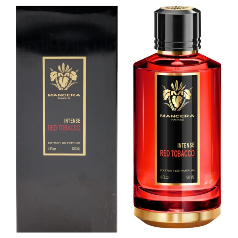 عطر ريد توباكو انتينس 120 مل