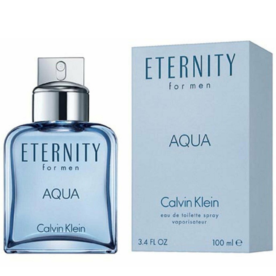 عطر اتيرنتي اكوا اودي تواليت 100 مل