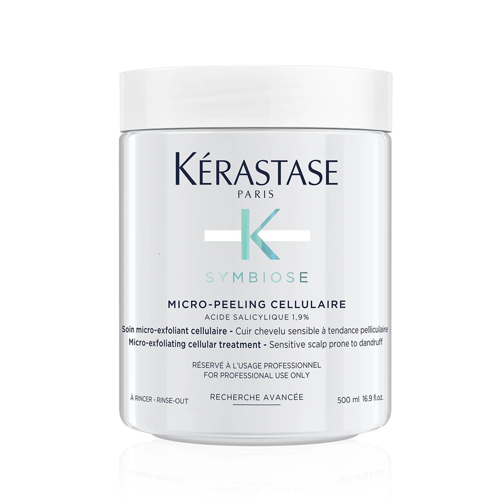 مقشر فروة الرأس سيمبيوز مايكرو بيلينج سيلولير 500 مل