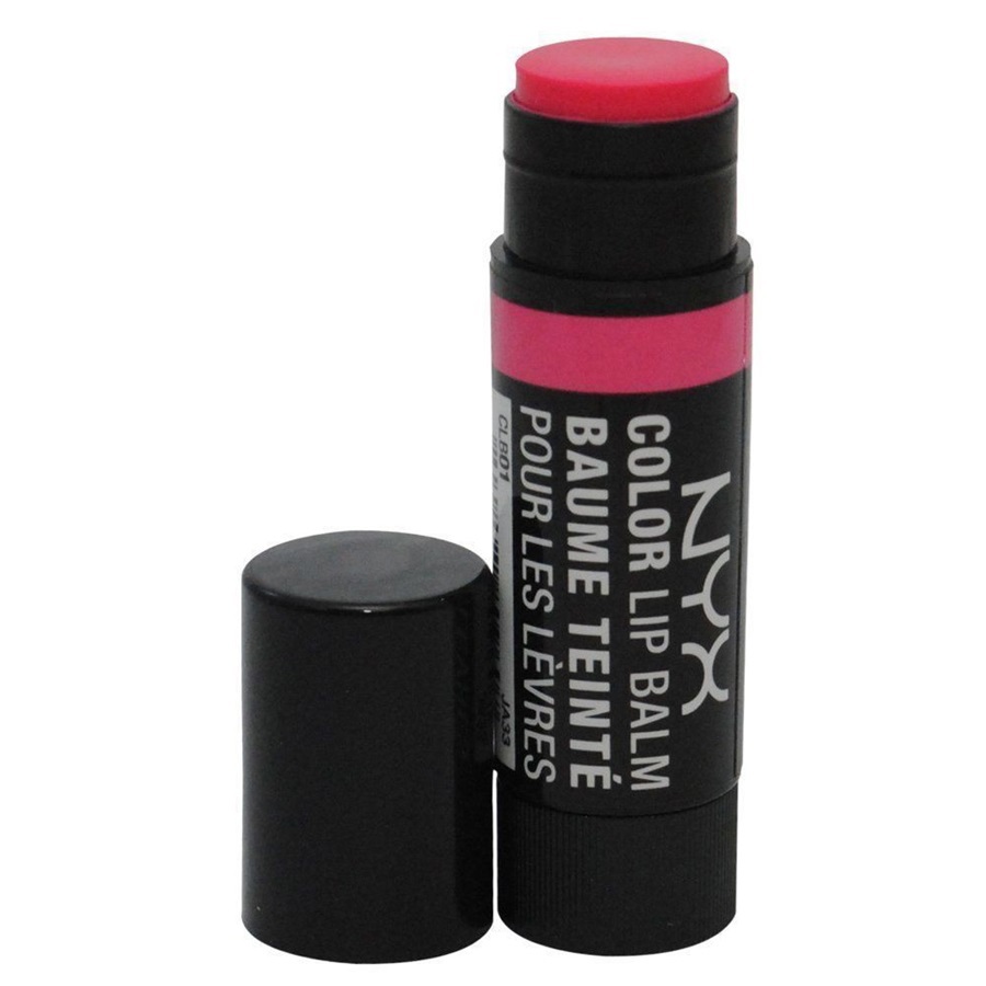 مرطب شفاه ملون 01