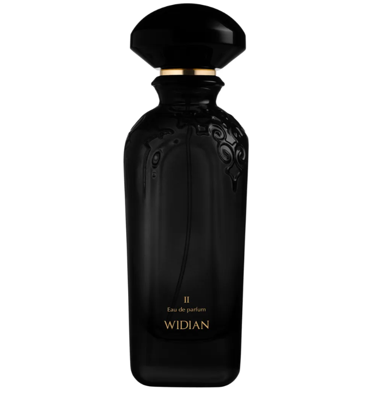 عطر بلاك 2 اودي بارفيوم 100 مل