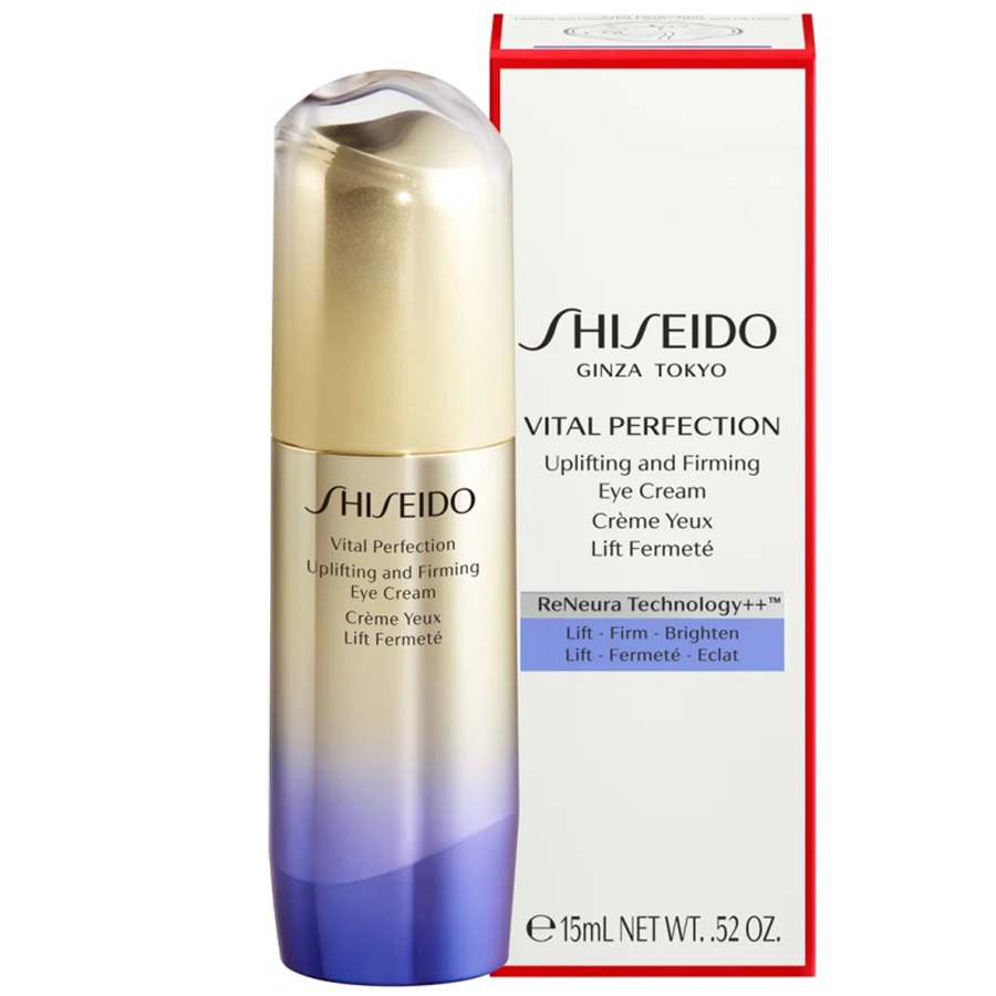 كريم العيون فيتال بيرفيكشن المنشط والمقوي 15 مل