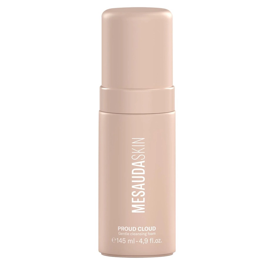 رغوة التنظيف اللطيفة براود كلاود 145 مل