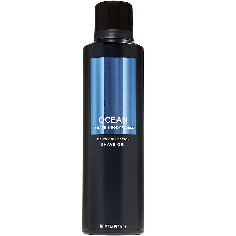 جل الحلاقة اوشن 191 جم