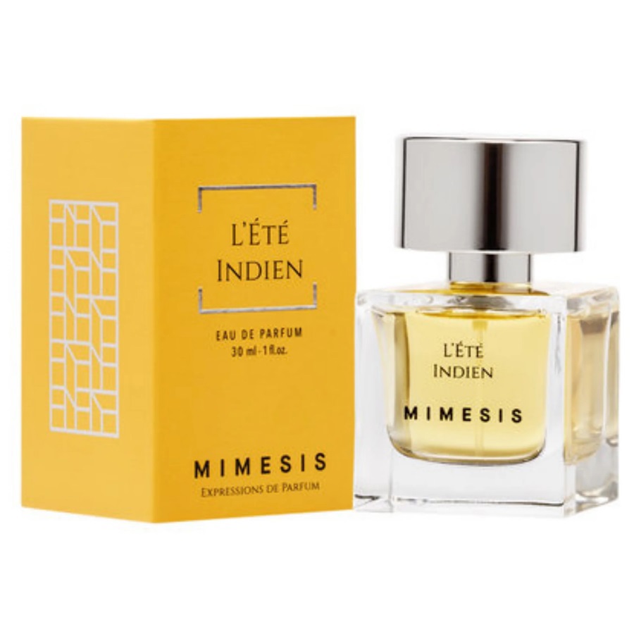 عطر الشعر ليتي انديان ميمزيس 100 مل