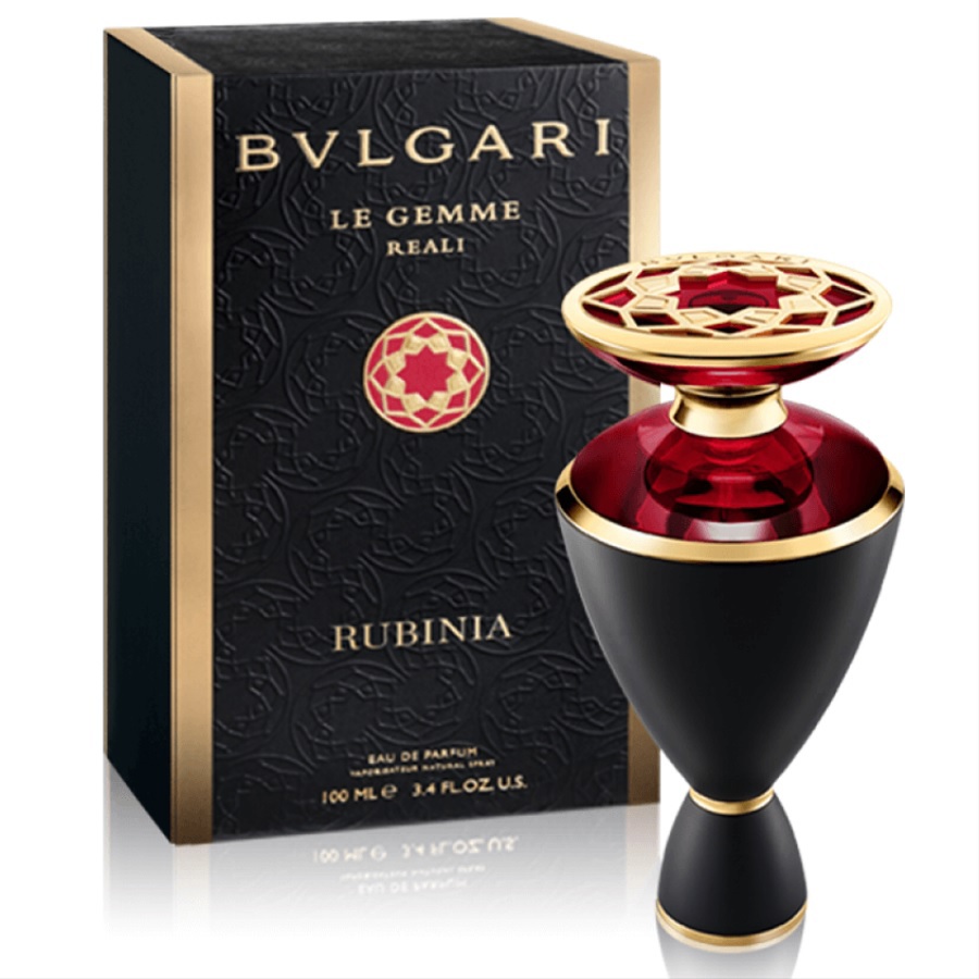 عطر لو جيم ريالي روبينيا اودي بارفيوم 100 مل