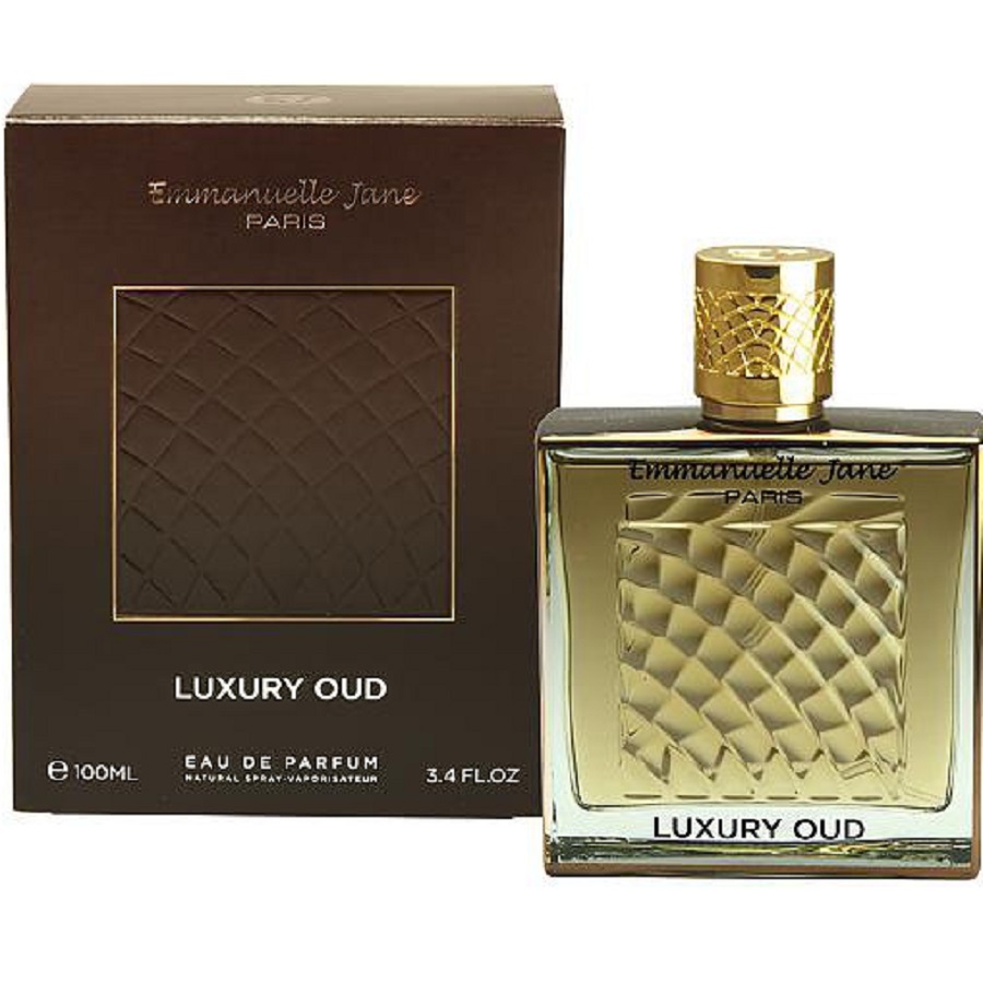 عطر لوكسوري عود اودي بارفيوم 100 مل