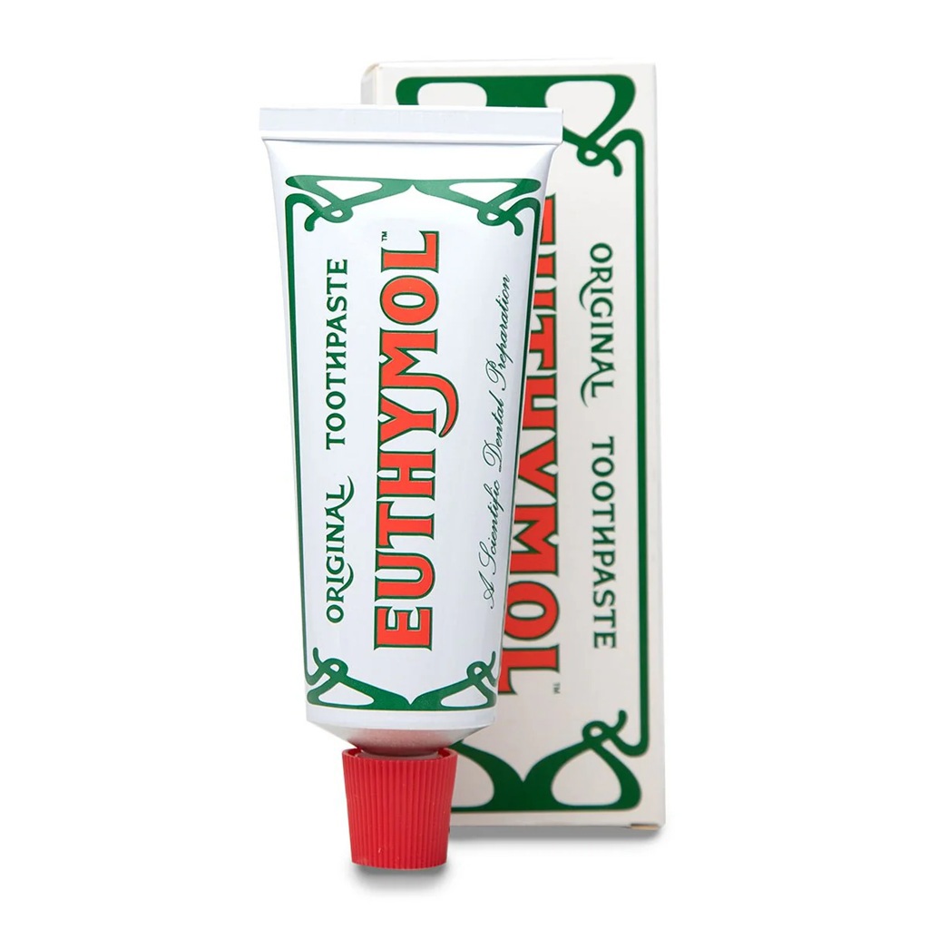 معجون اسنان اوريجنال 75 مل