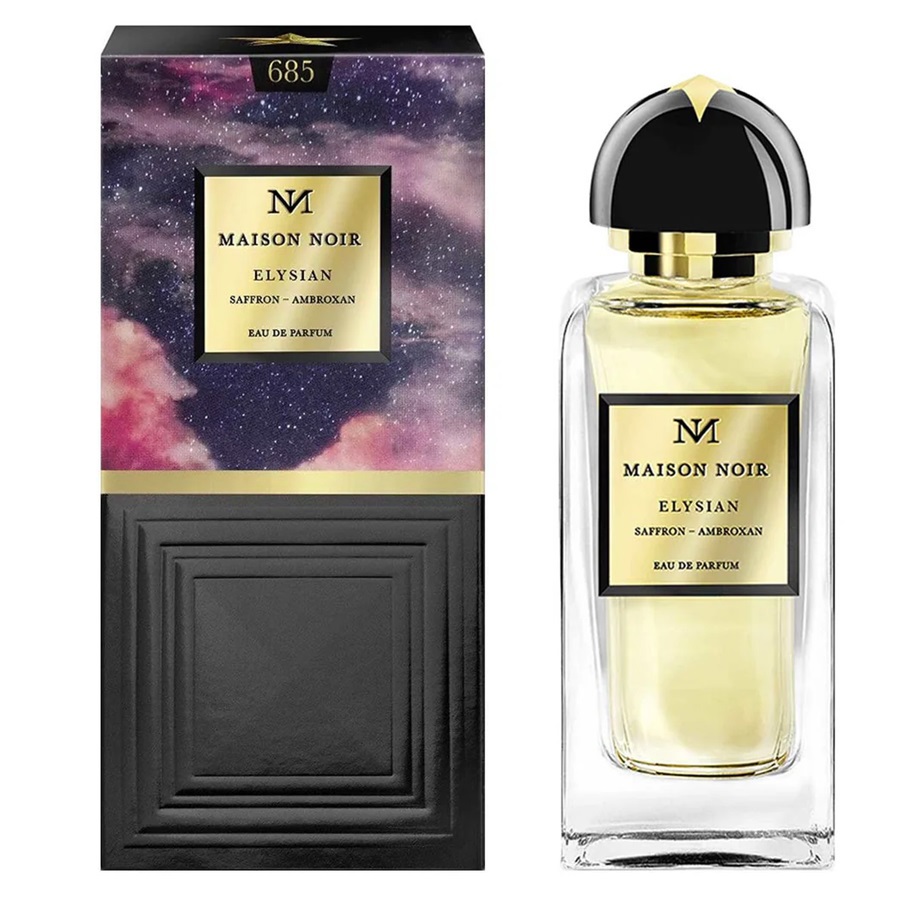 عطر إليسيان 685 أودي بارفيوم 100 مل