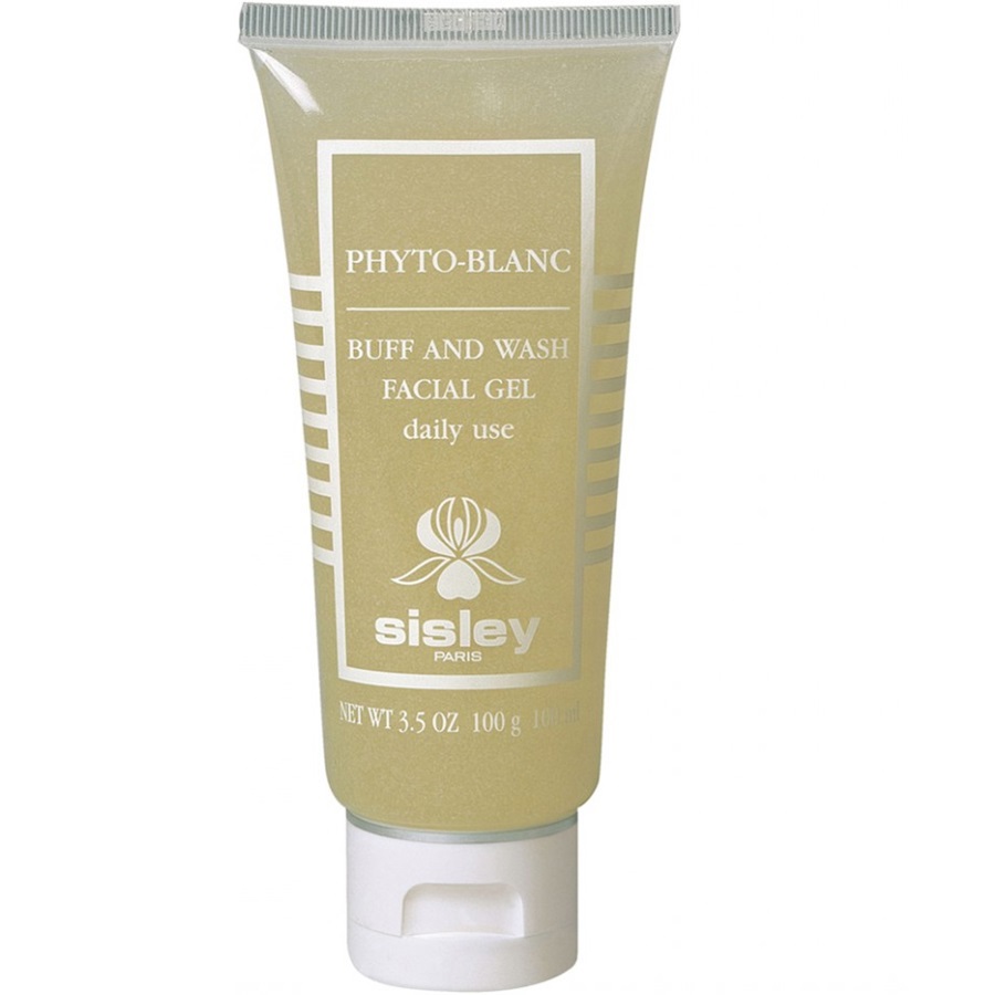 غسول جل للوجه فيتو بلانك باف 100 مل