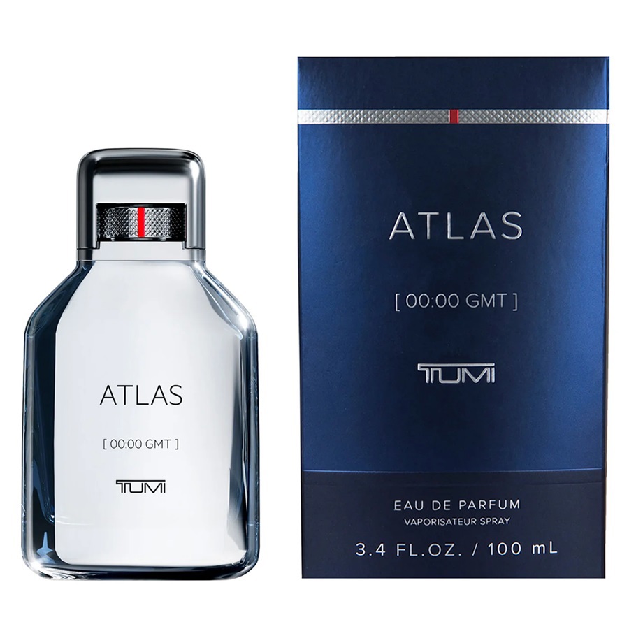 عطر أطلس اودي بارفيوم 100 مل