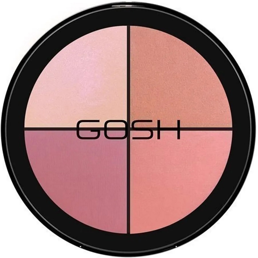 أحمر خدود ستروب إن جلو إيلومينيتور 002