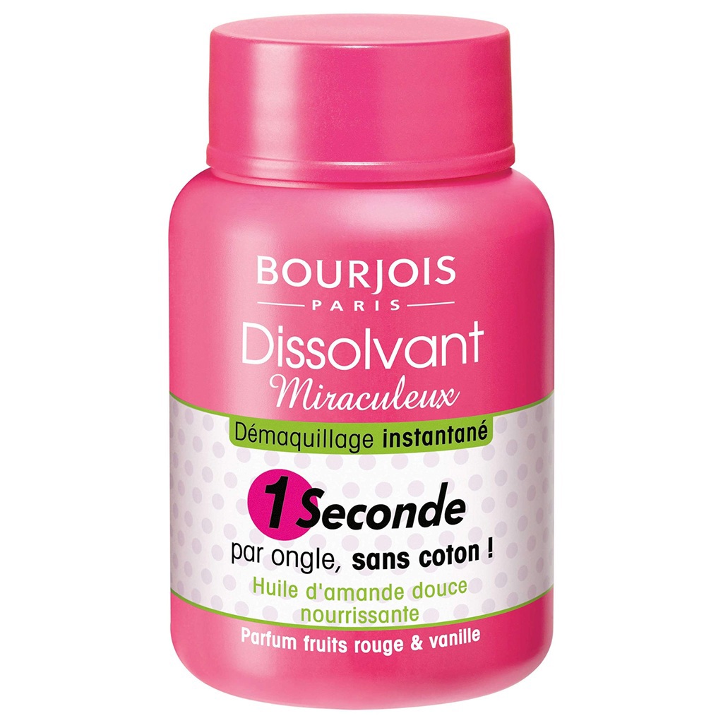 مزيل طلاء الأظافر