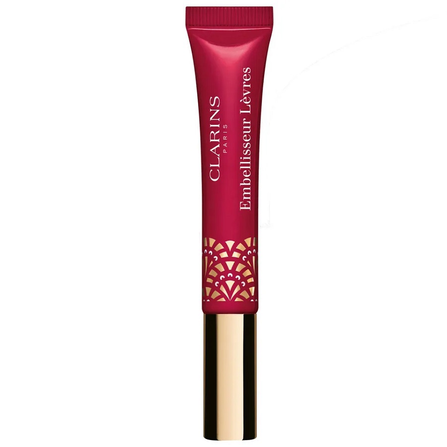 ملمع شفاه طبيعي 12 مل