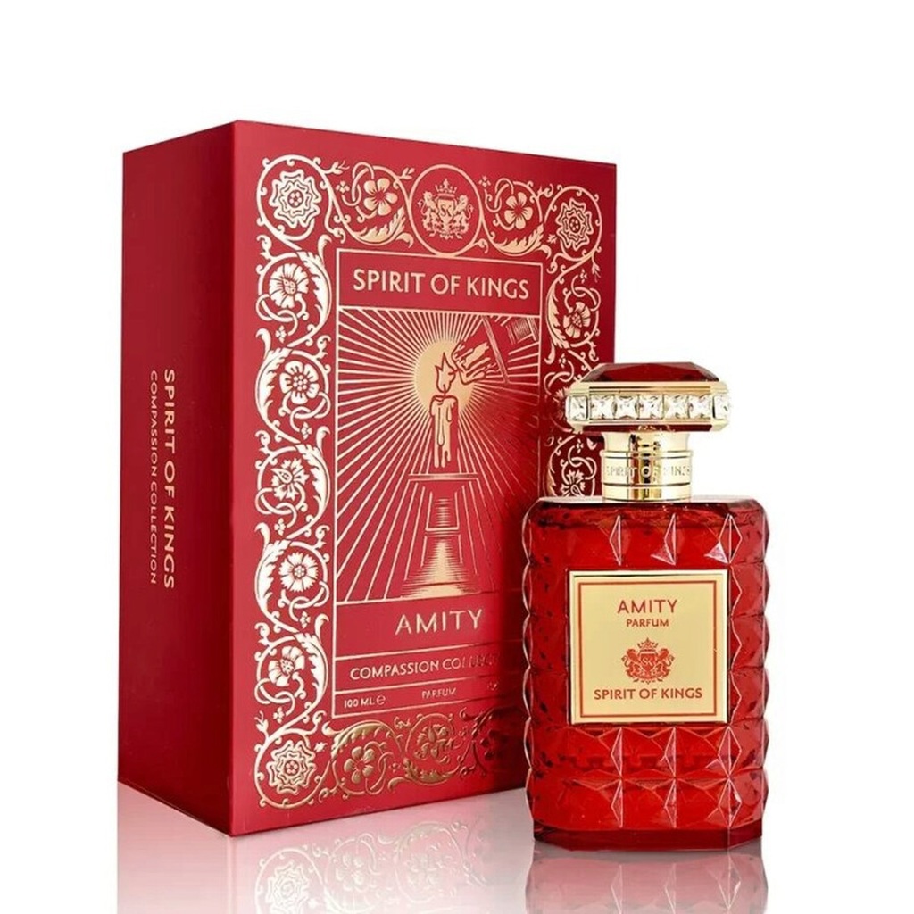 عطر أميتي 100 مل