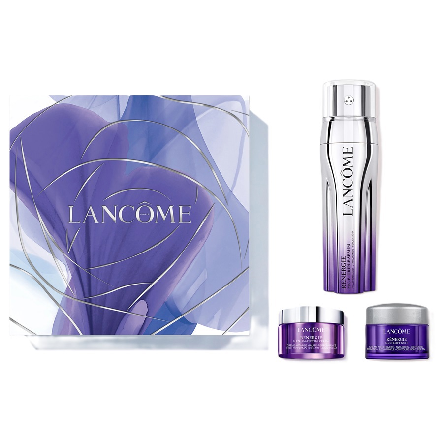 مجموعة سيروم رينيرجي إتش سي إف الثلاثية 3 قطع