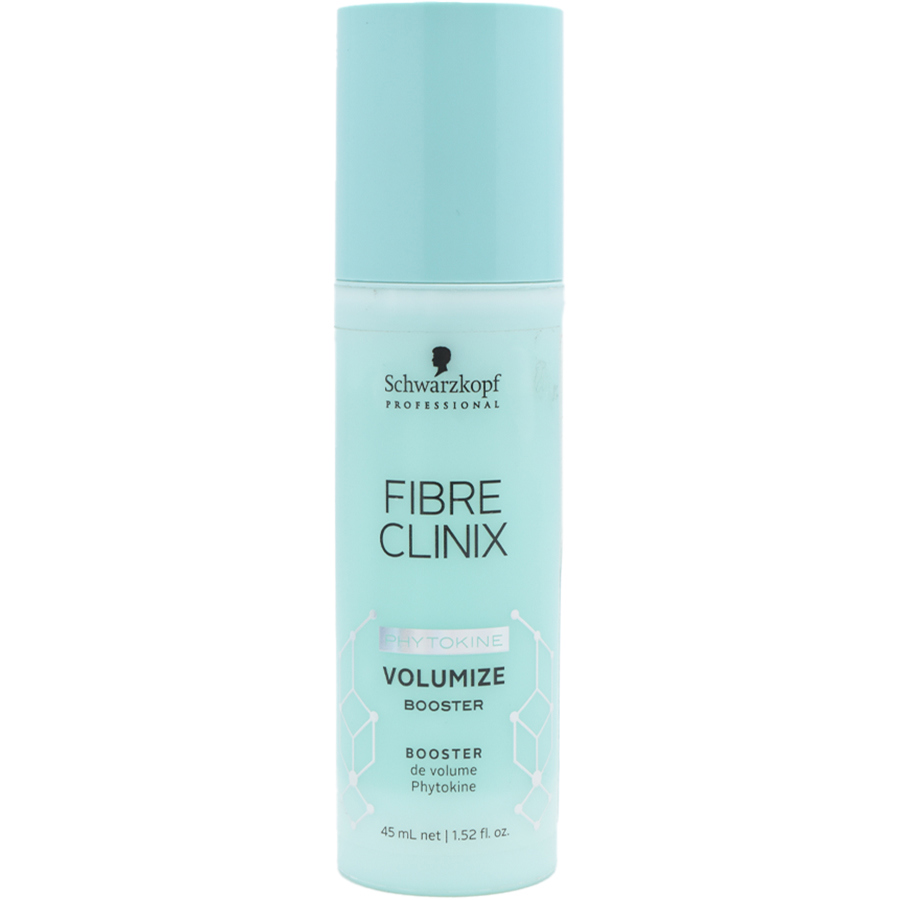 بخاخ معزز بالالياف لتكثيف الشعر