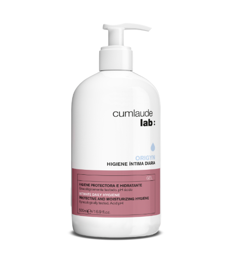 جل أوريجين اليومي للنظافة الشخصية 500 مل