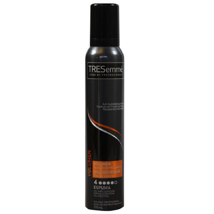 موس لزيادة حجم الشعر رقم 4, 200 مل