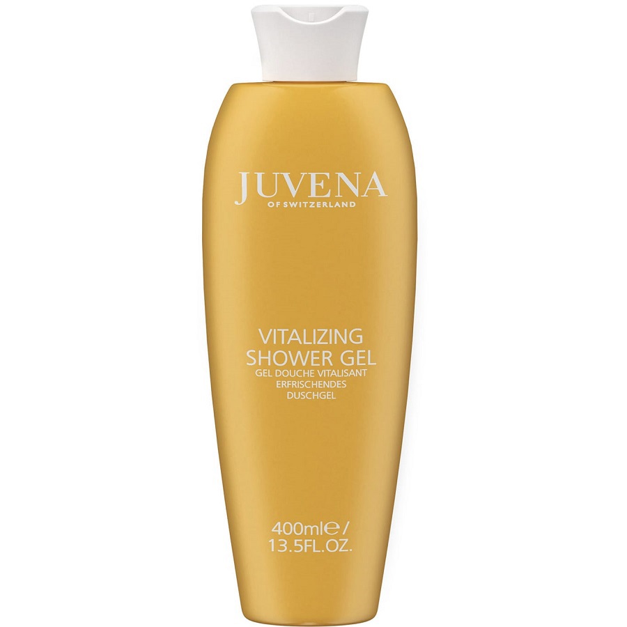 جل استحمام منشط 400 مل