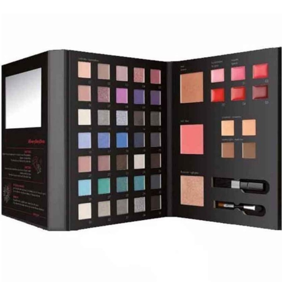 باليت الوجه (3 كولد )