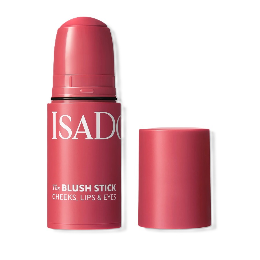 احمر خدود ستك