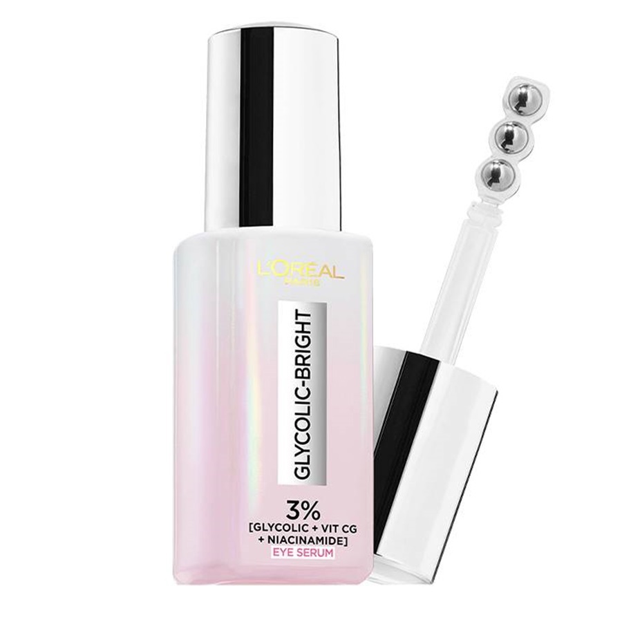 سيروم الجليكوليك للهالات السوداء حول العين 20 مل