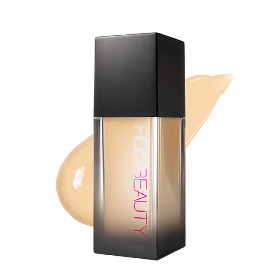 كريم أساس مطفي فوكس فلتر لومينوس 35 مل