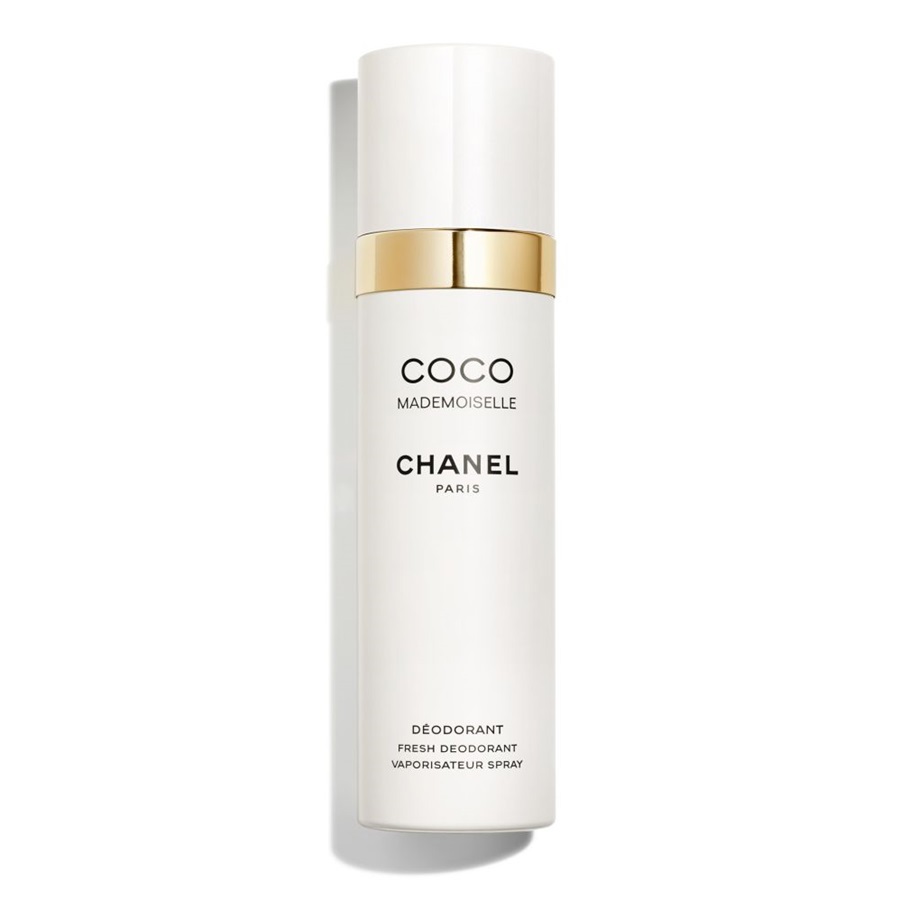 بخاخ مزيل العرق كوكو مدموزيل 100 مل