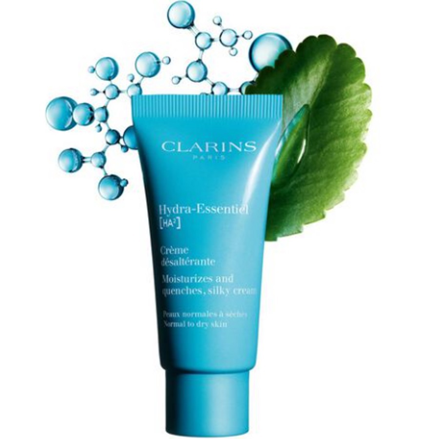 هيدرا اسينتيل كريم ترطيب حريري 30 مل