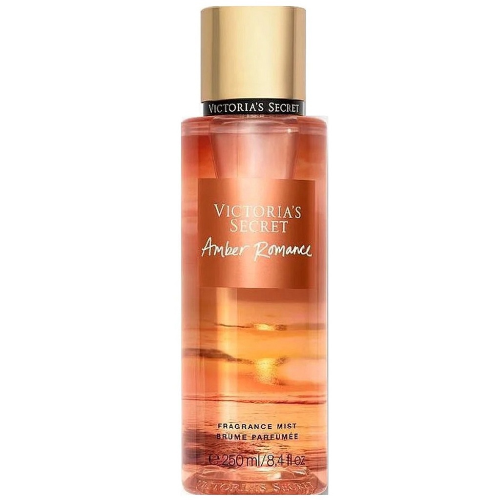 مست للجسم آمبر رومانس 250 مل