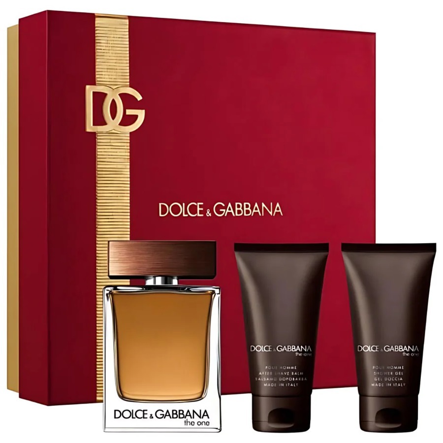 مجموعة هدايا ذا ون 3 قطع