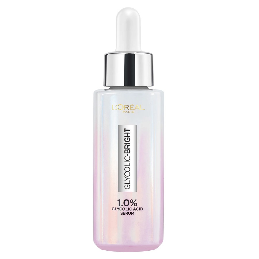 سيروم جليكوليك برايت لتوهج البشرة الفوري 30 مل