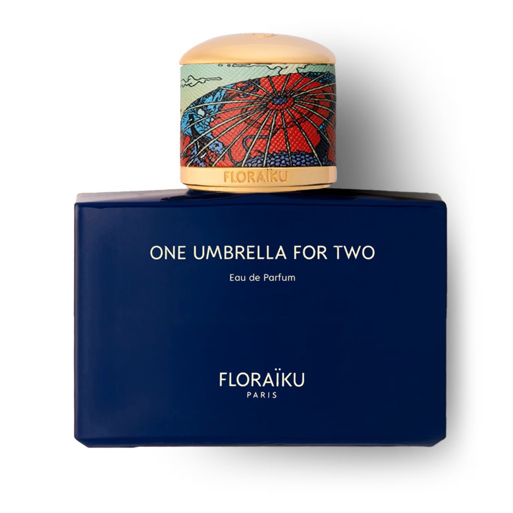 عطر ون أمبريلا فور تو أودي بارفيوم 100 مل