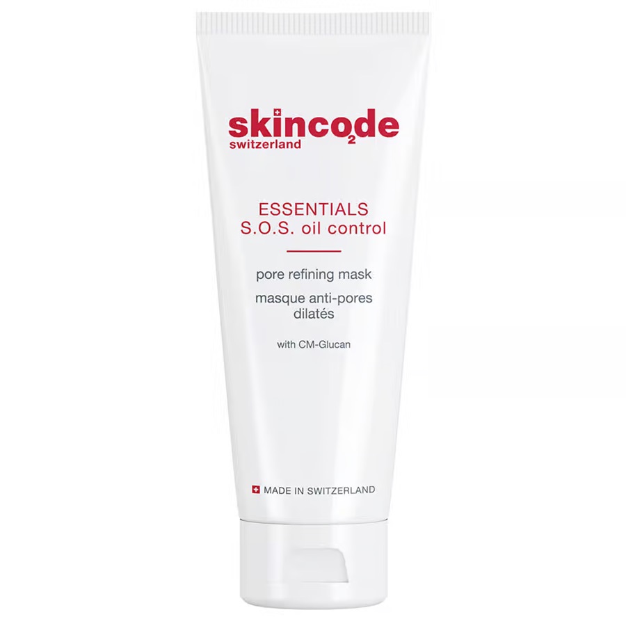 ماسك تنقية المسام والتحكم في الدهون 75 مل