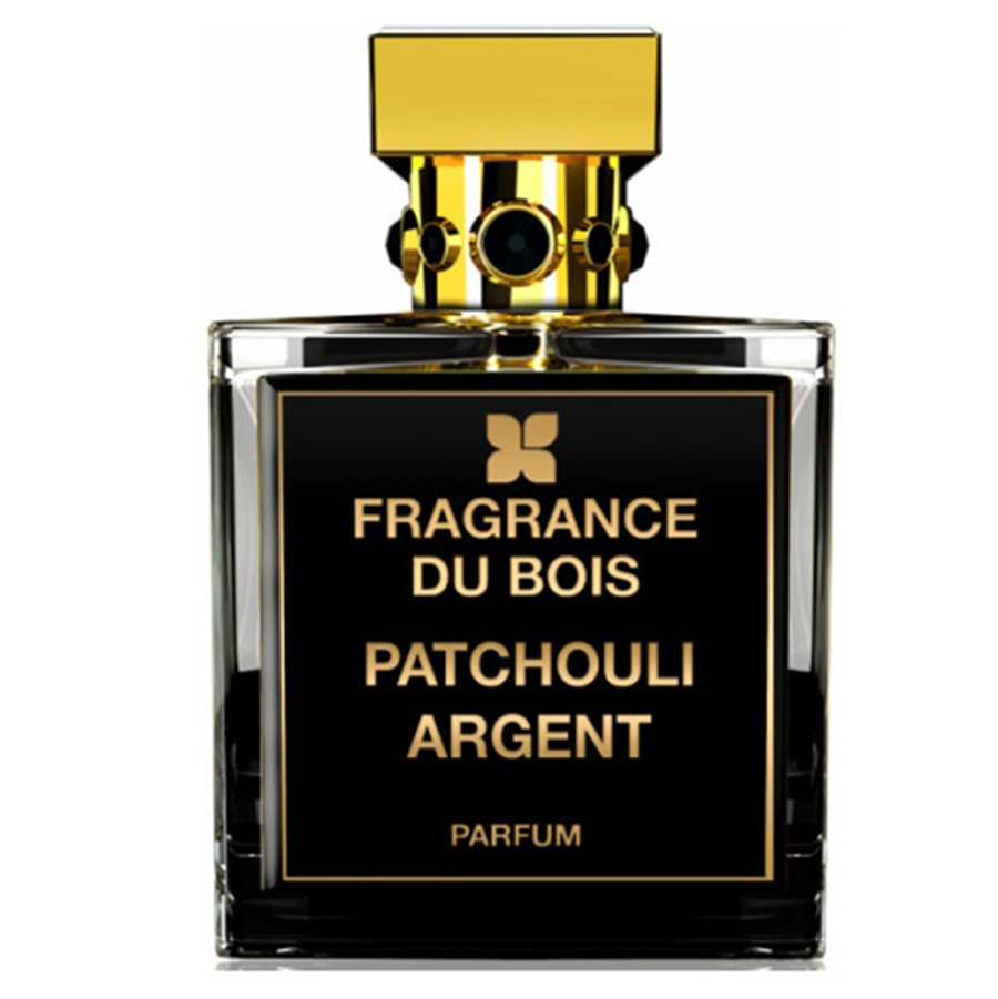 عطر باتشولي أرجينت اودي بارفيوم 100 مل