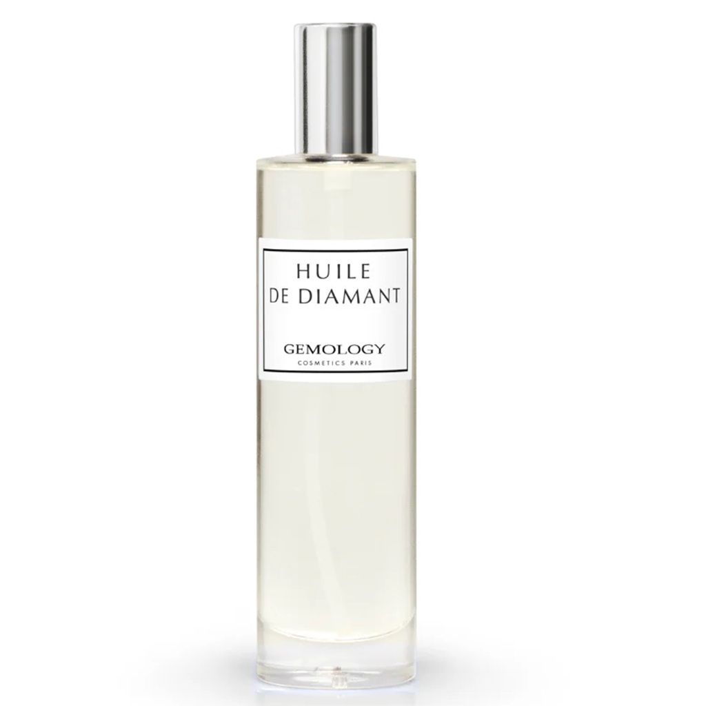 زيت الجسم الماسي 100 مل