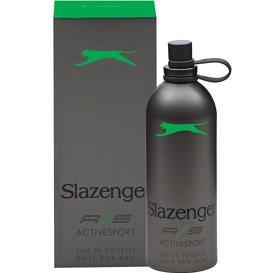 عطر اكتف سبورت (اخضر) اودي تواليت 100 مل