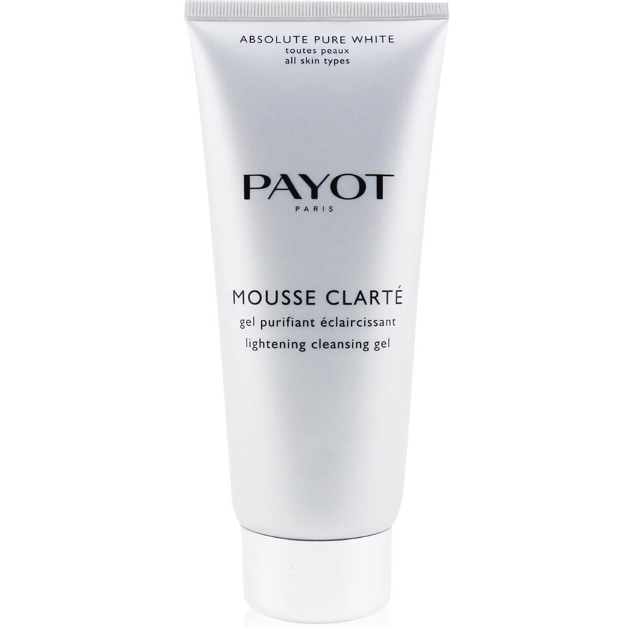 موس كلارت جل منظف لتفتيح البشرة 200 مل