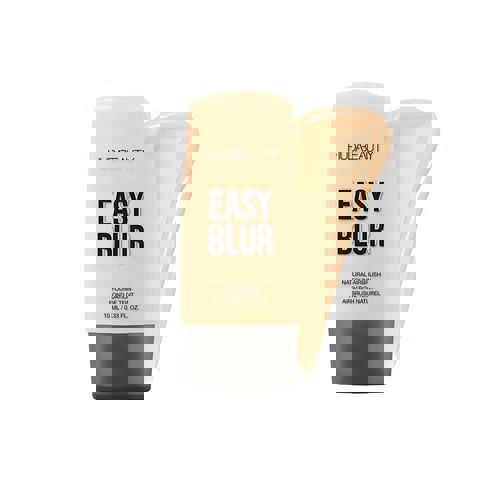 كريم أساس سهل التمويه بتركيبة طبيعية من هدى بيوتي 