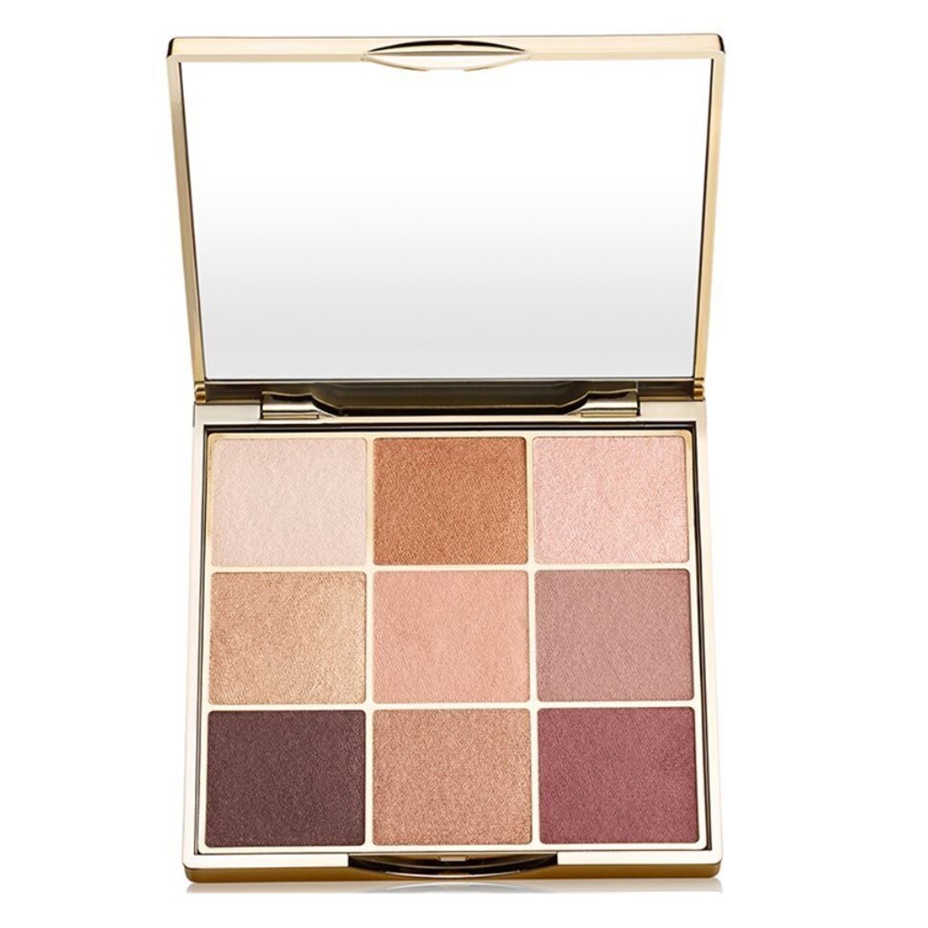 باليا ظلال العيون ميك ماجيك هابن