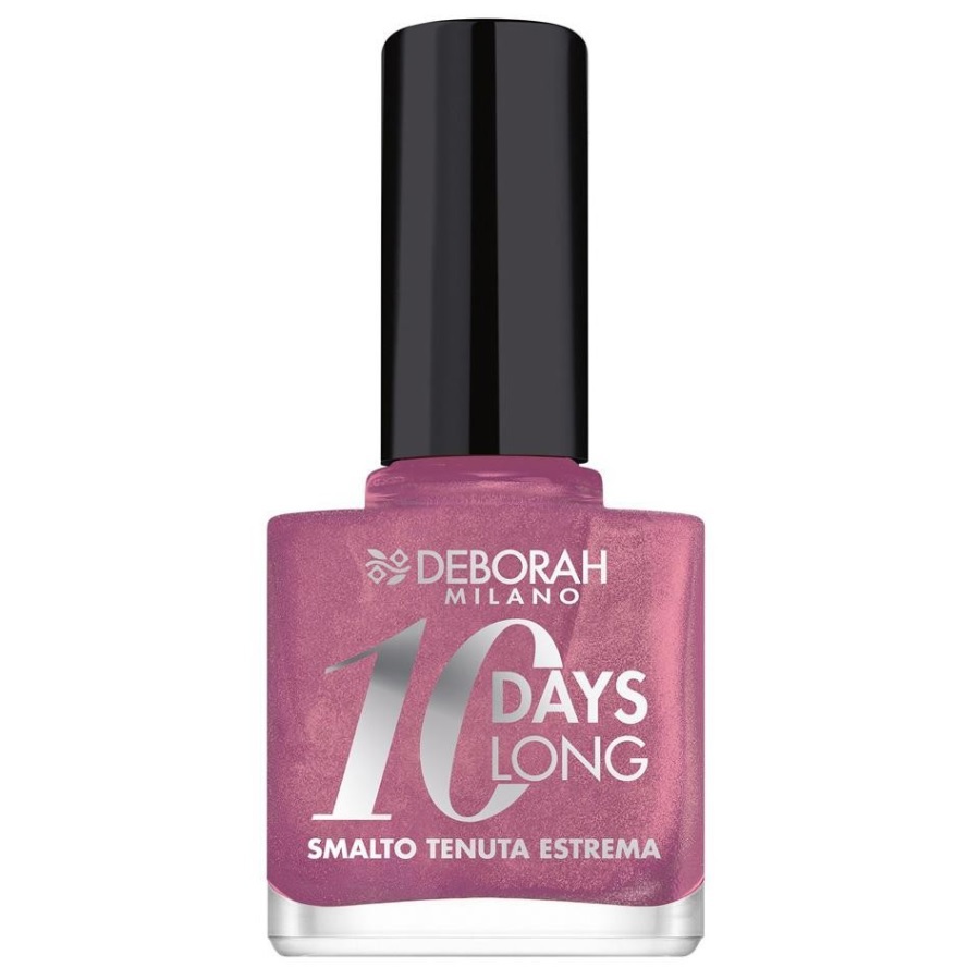 صبغ اظافر يدوم 10 ايام