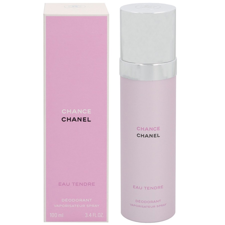 بخاخ مزيل العرق تيندر 100 مل